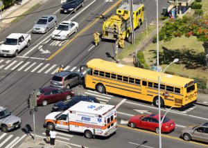 Bus Accidents in Arizona